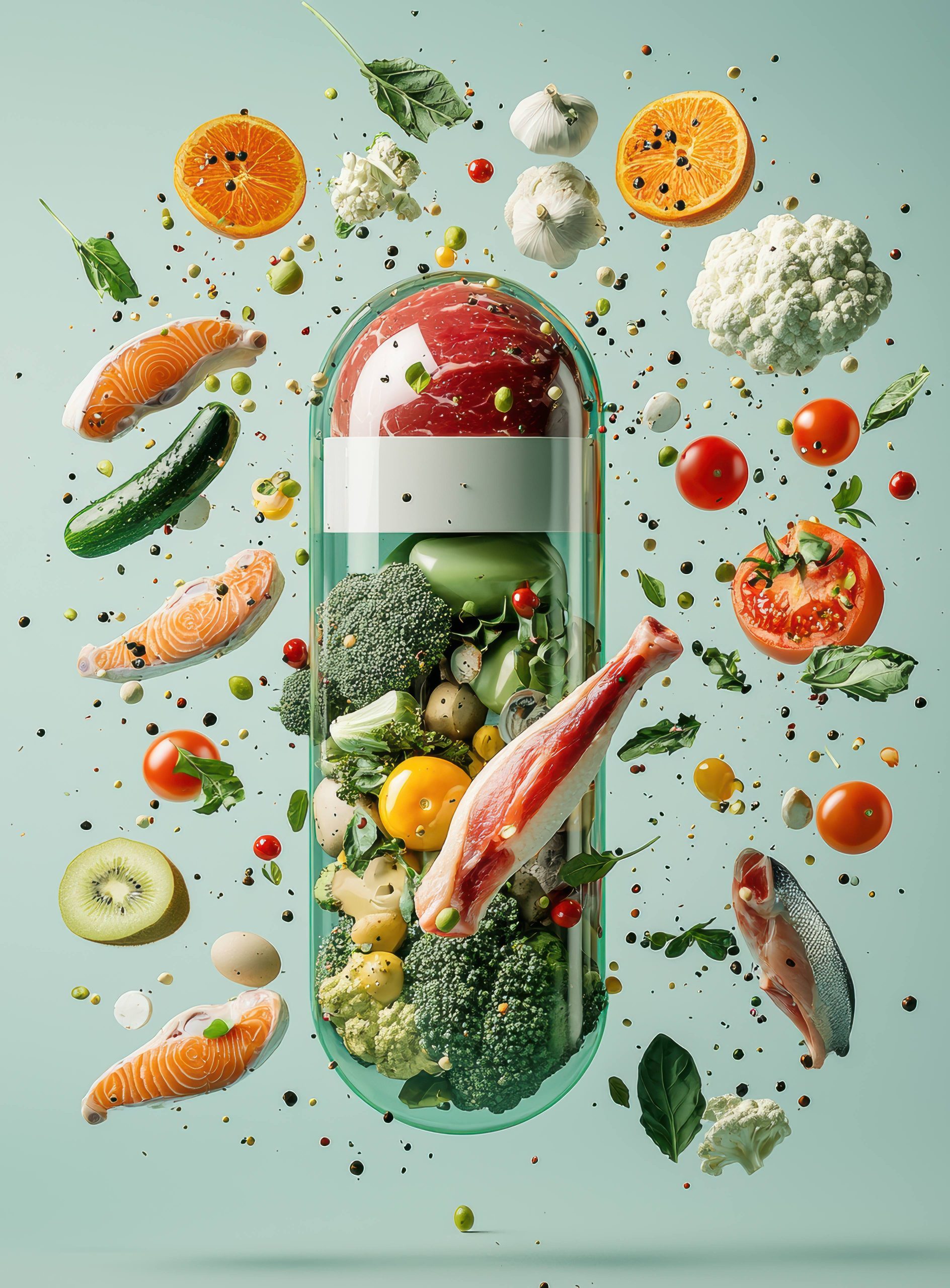 capote law firm dietary supplements ingredients compressed