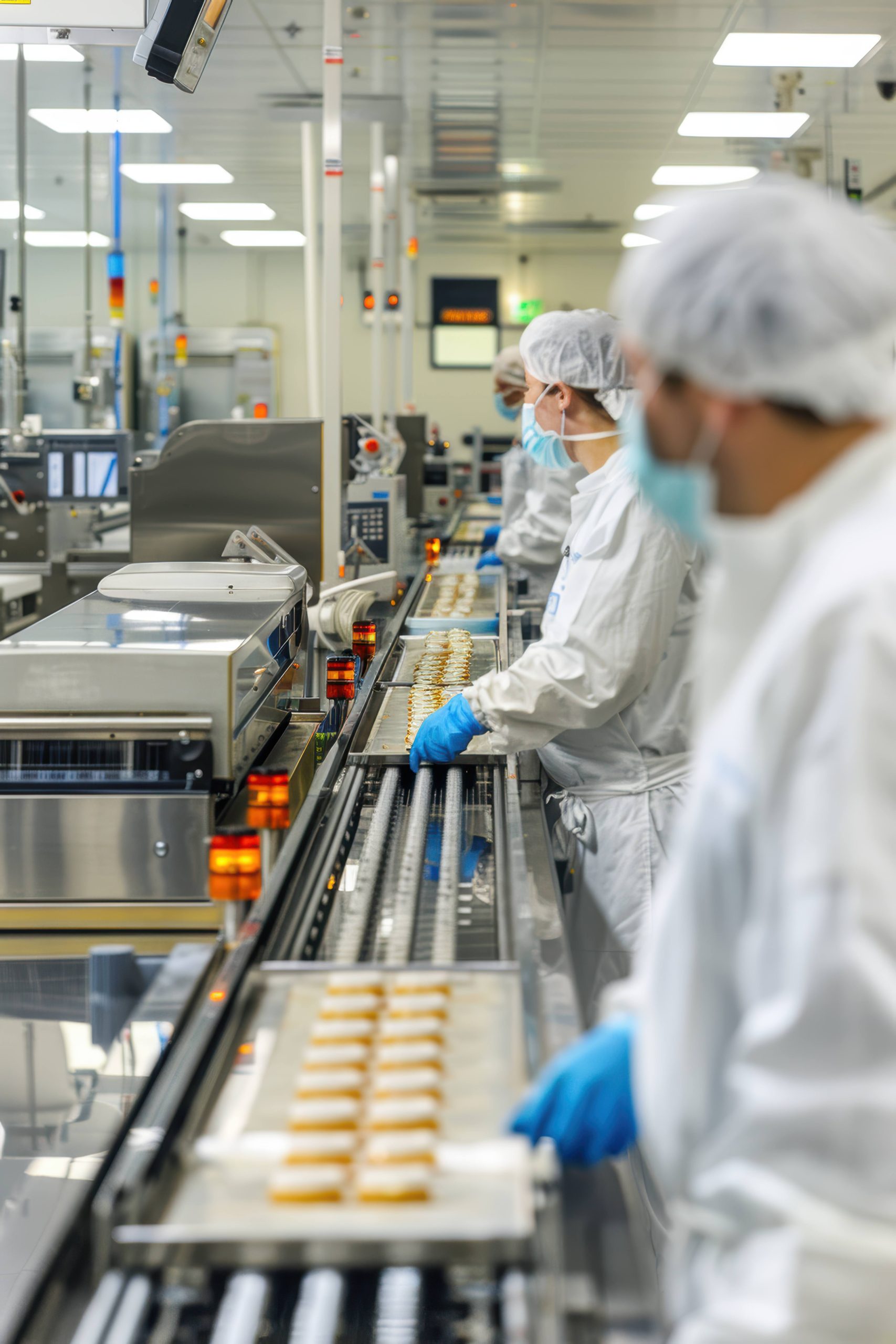 capote law firm food manufacturing plant compressed