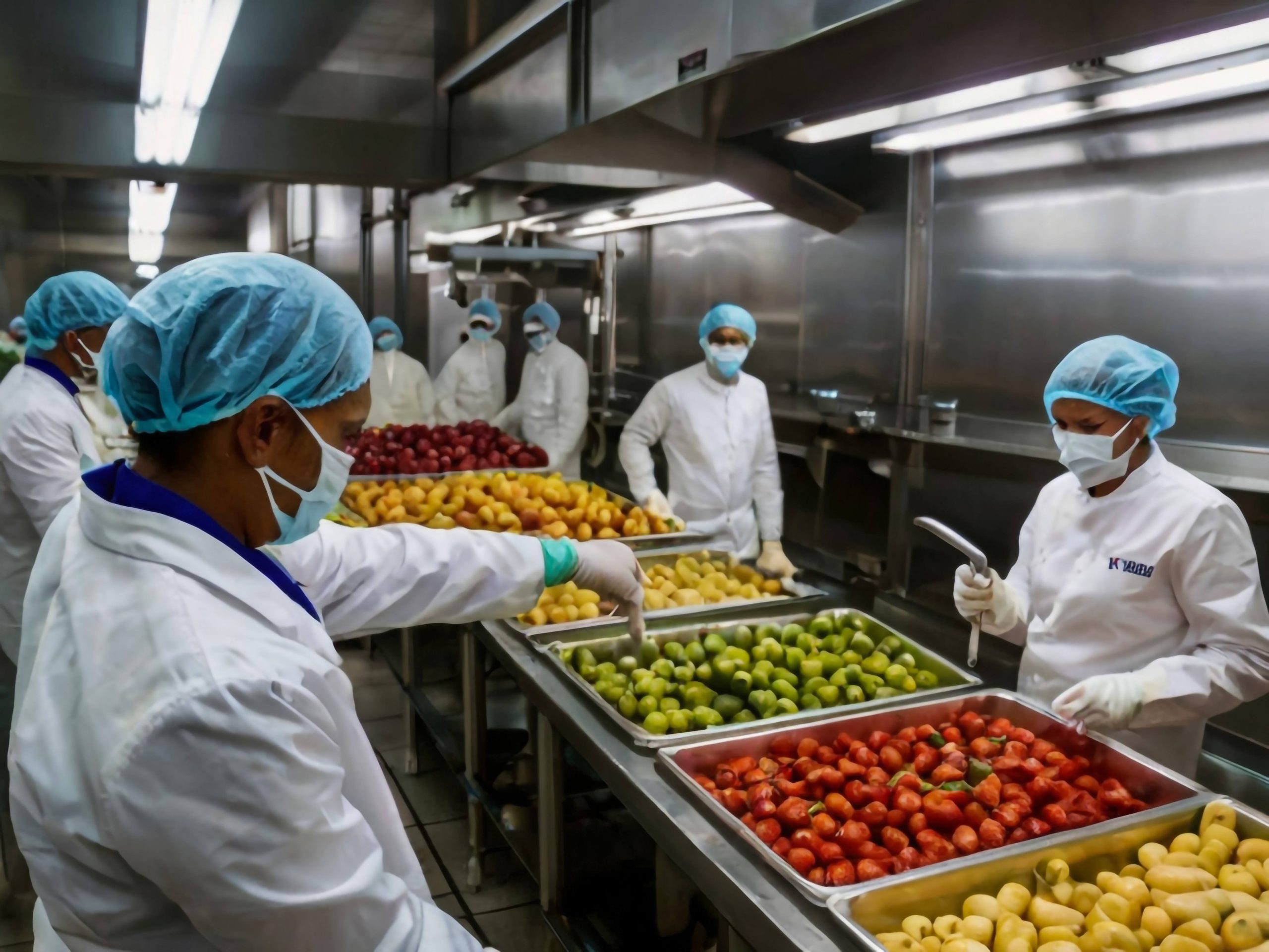 capote law firm group boxes fruit compressed