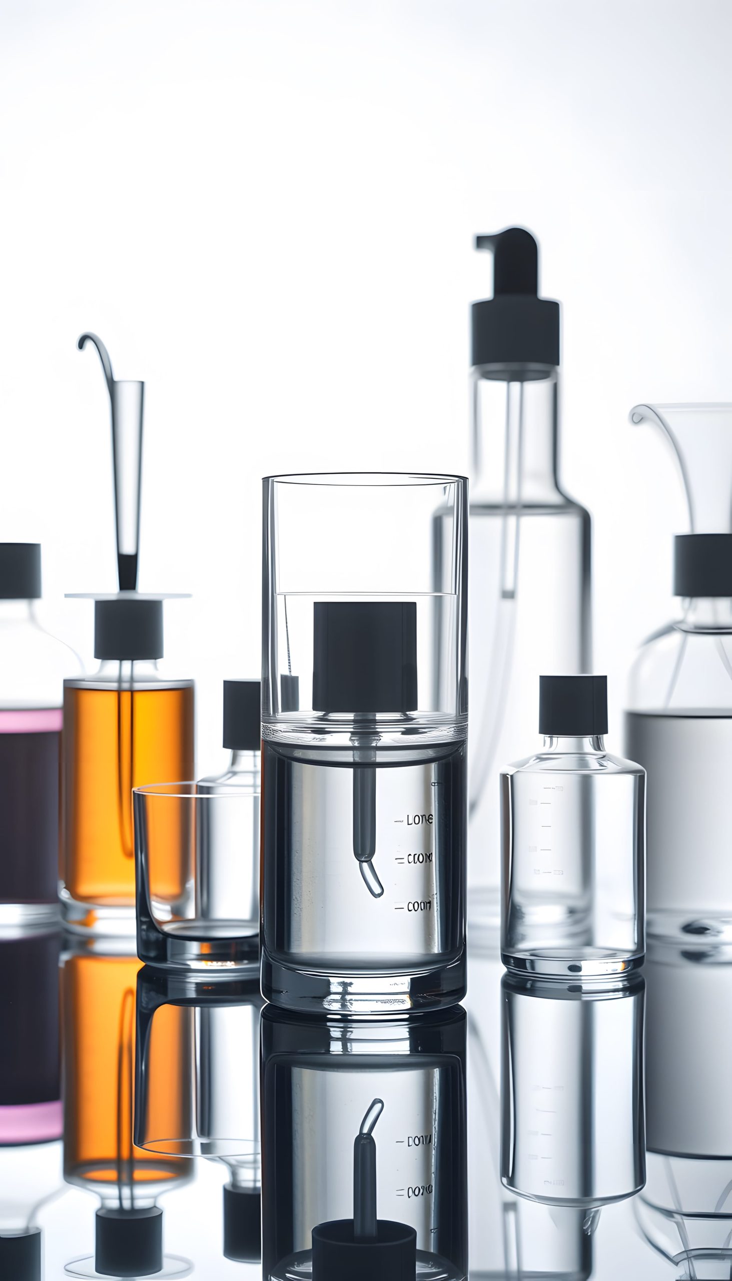 capote law firm laboratory research develop beauty skincare