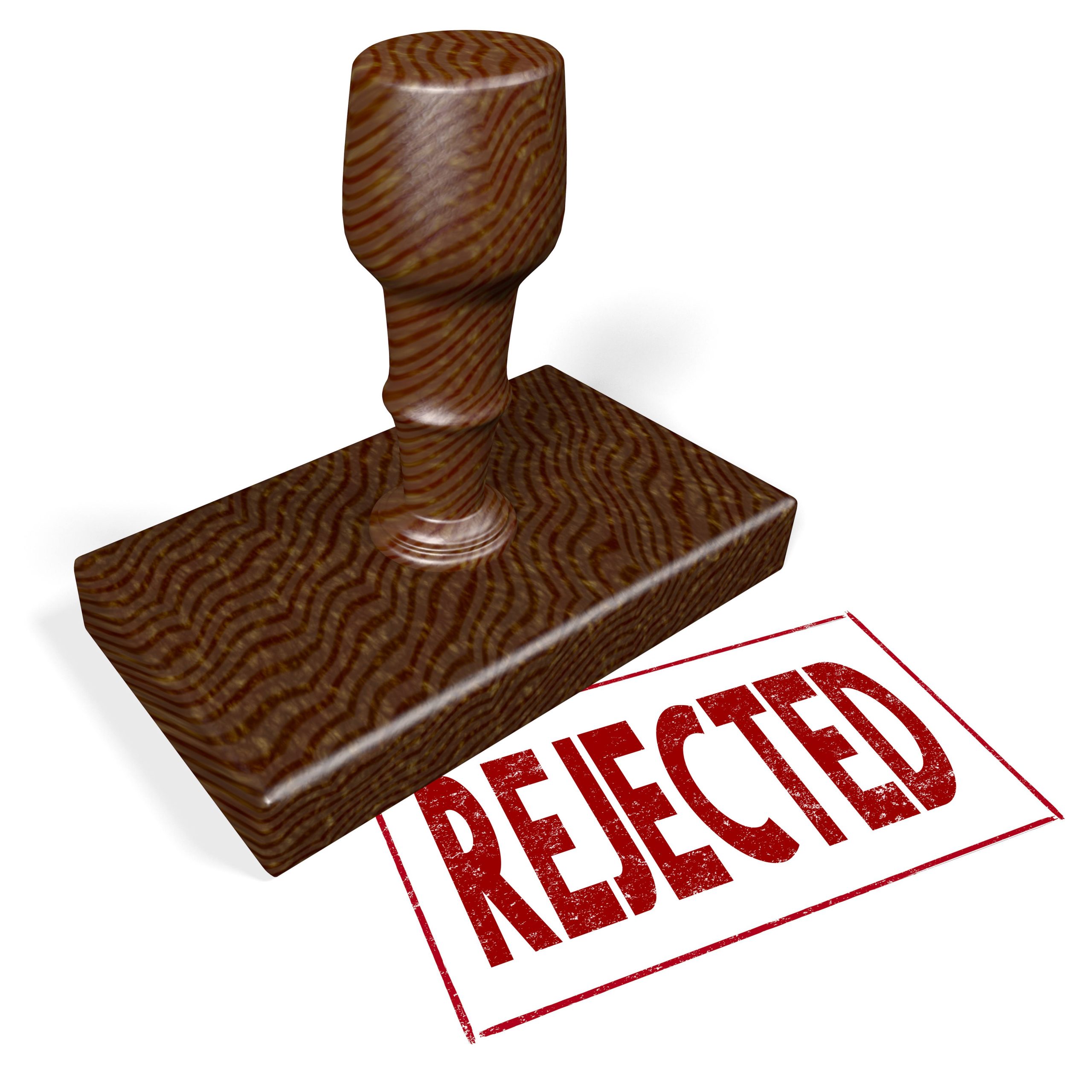 capote law firm stamp rejected compressed