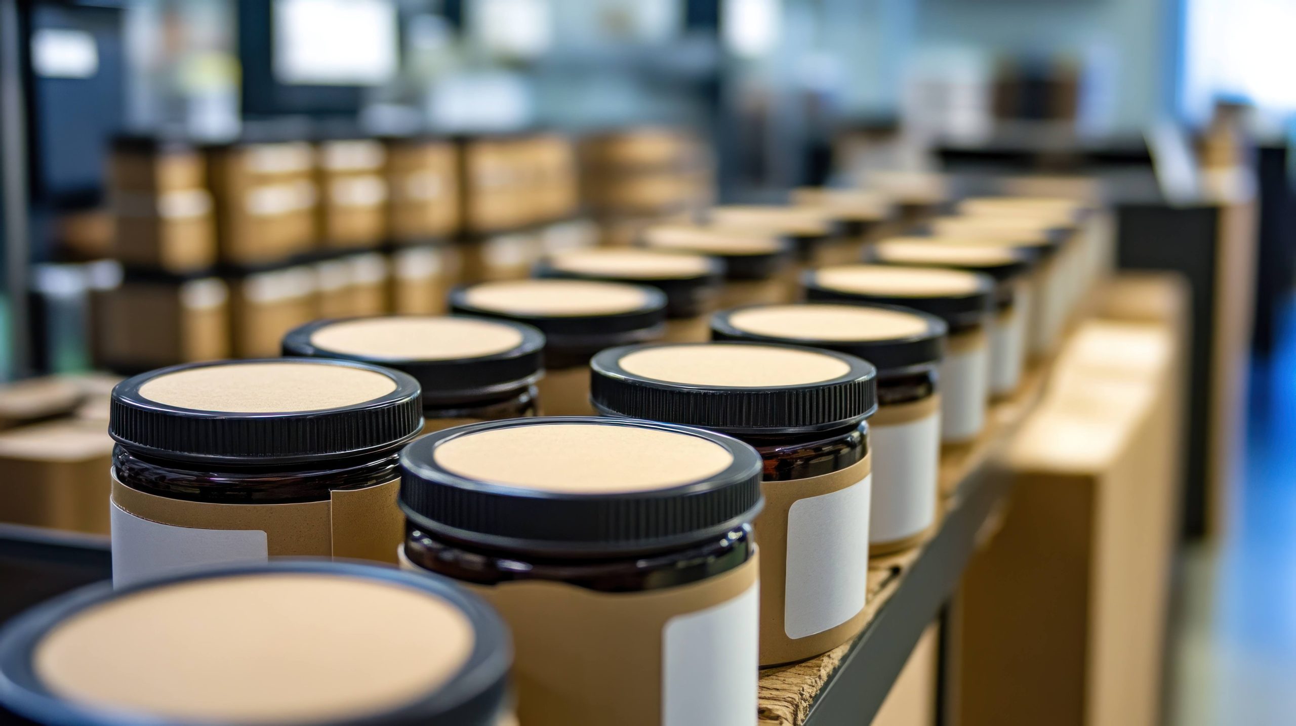 capote law row supplement labels compressed