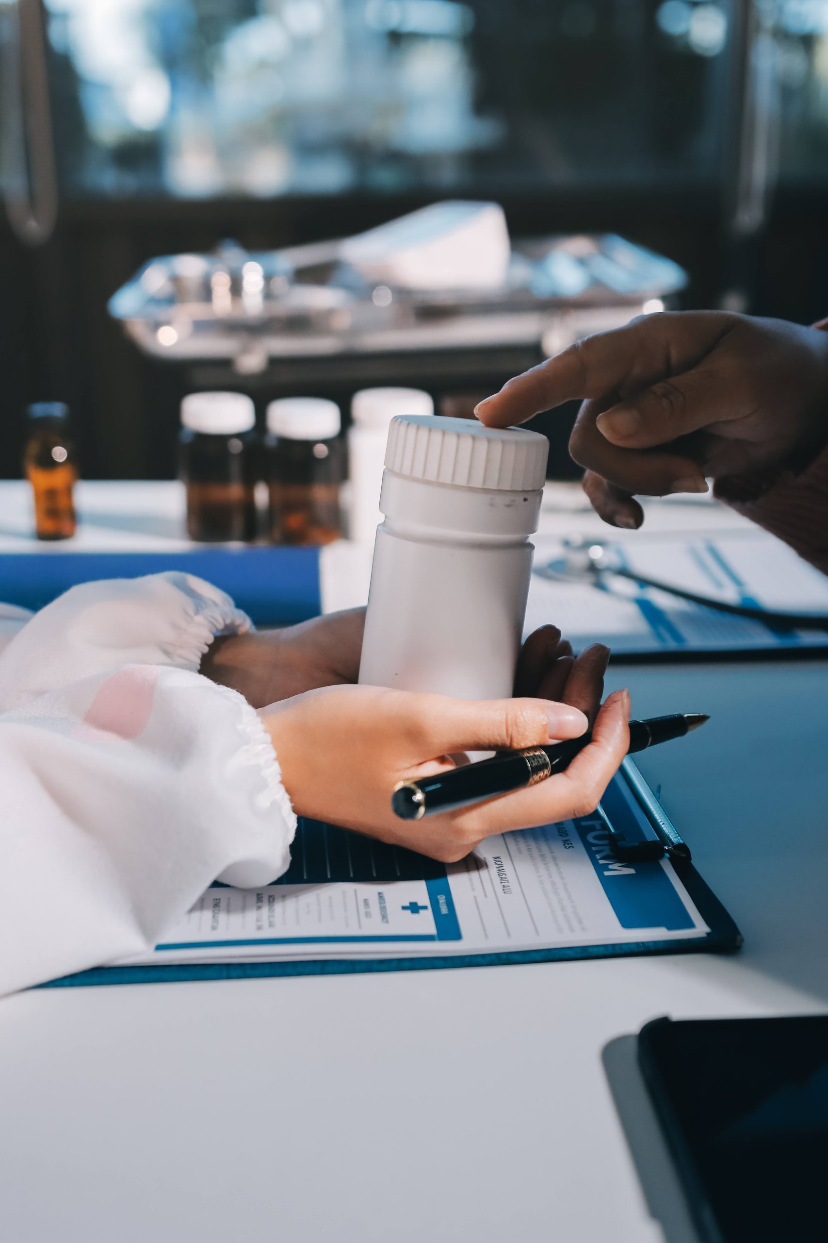 captoe law firm health medicine consultation compressed